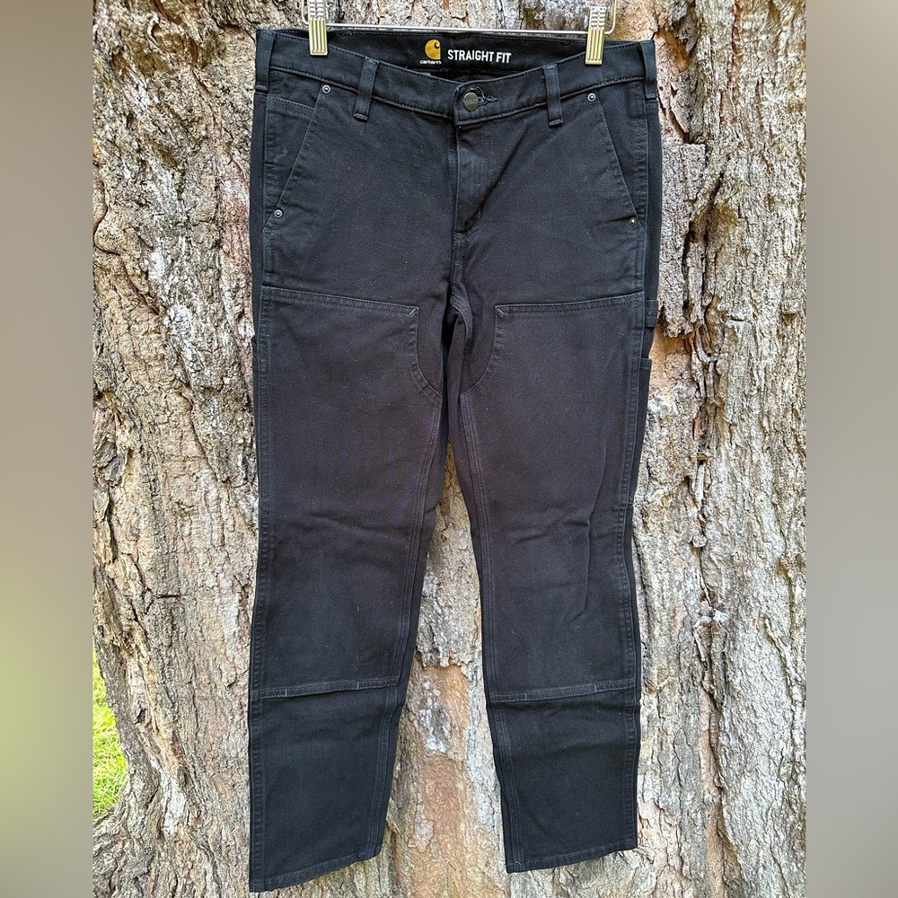 Carhartt Straight Carpenters